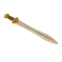 Roman Golden Eagle Sword