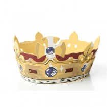 King's Crown - Rubin