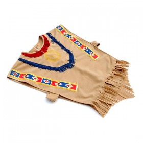 Native American Children's Poncho